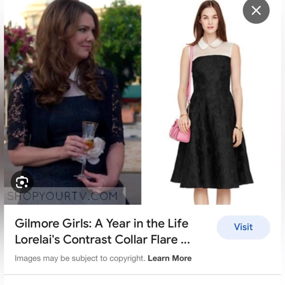 Kate spade dress